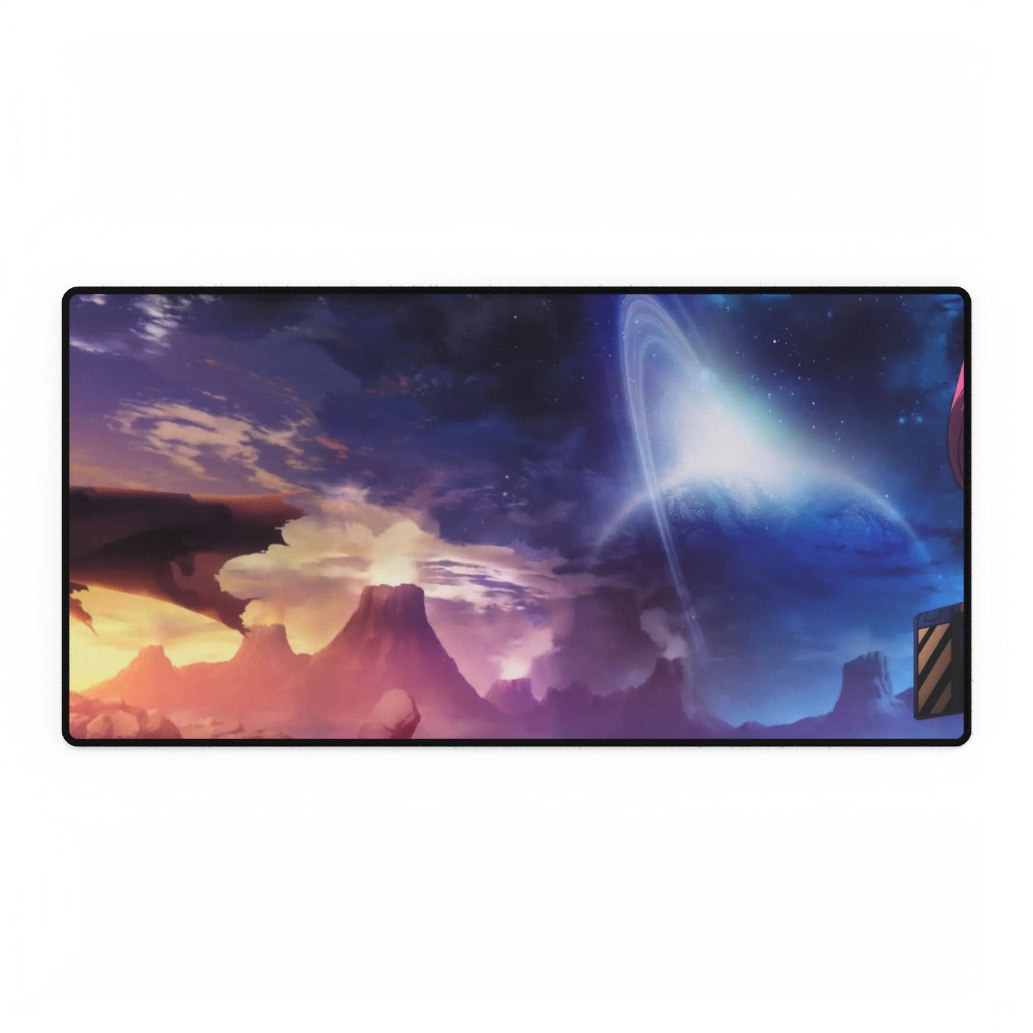 Anime Tengen Toppa Gurren Lagannr Mouse Pad