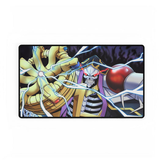 Anime Overlord Mouse Pad