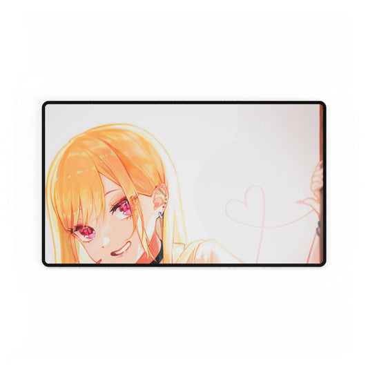Anime My Dress-Up Darling Mouse Pad