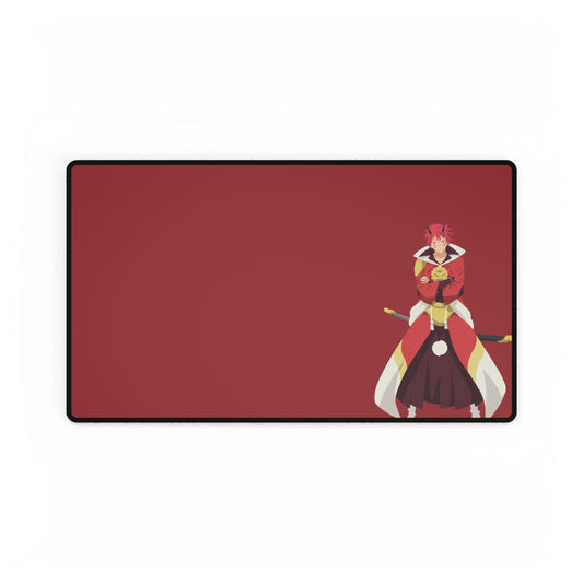 Anime That Time I Got Reincarnated as a Slime Mouse Pad