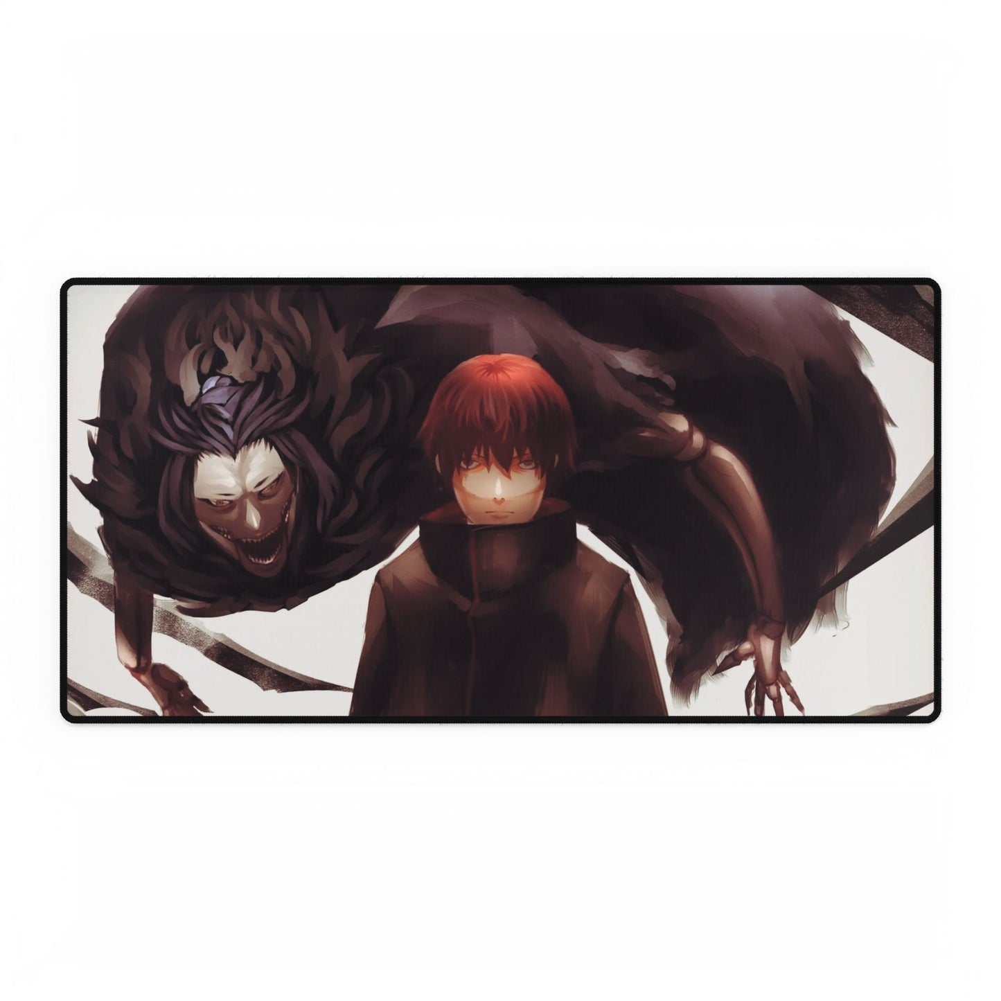 Anime Naruto Mouse Pad
