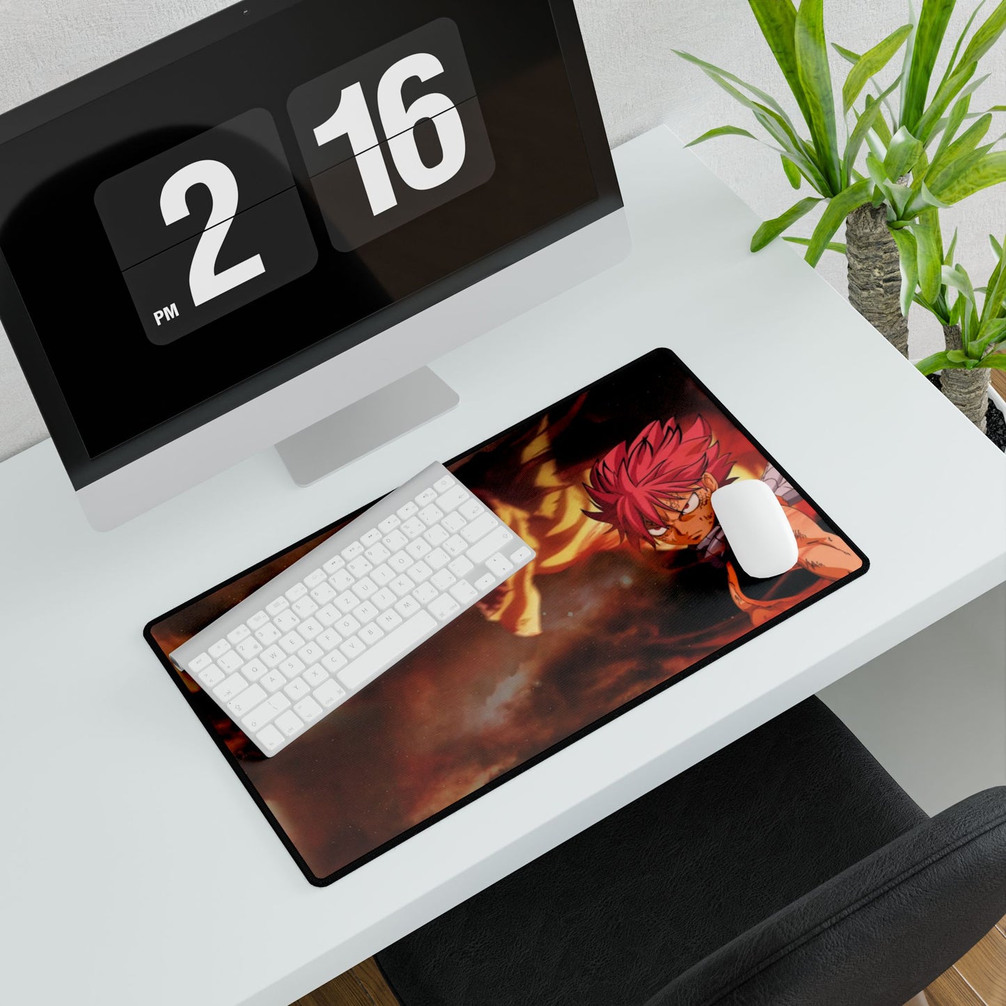 Dragnell Mouse Pad