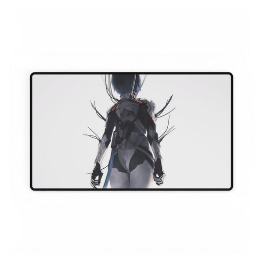 Anime Neon Genesis Evangelion Mouse Pad