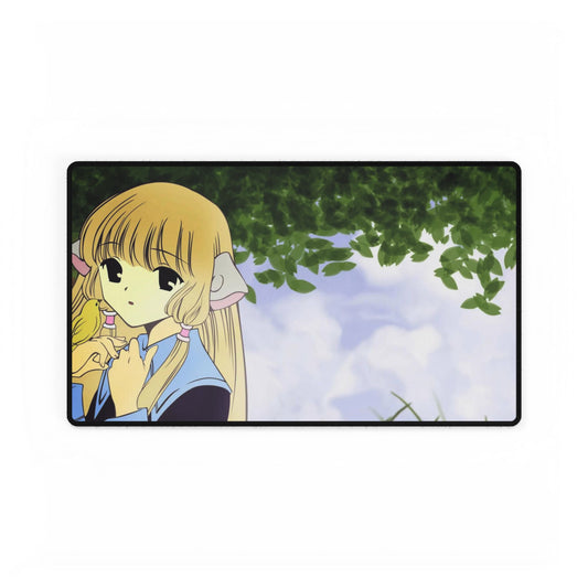 Chobits Mouse Pad