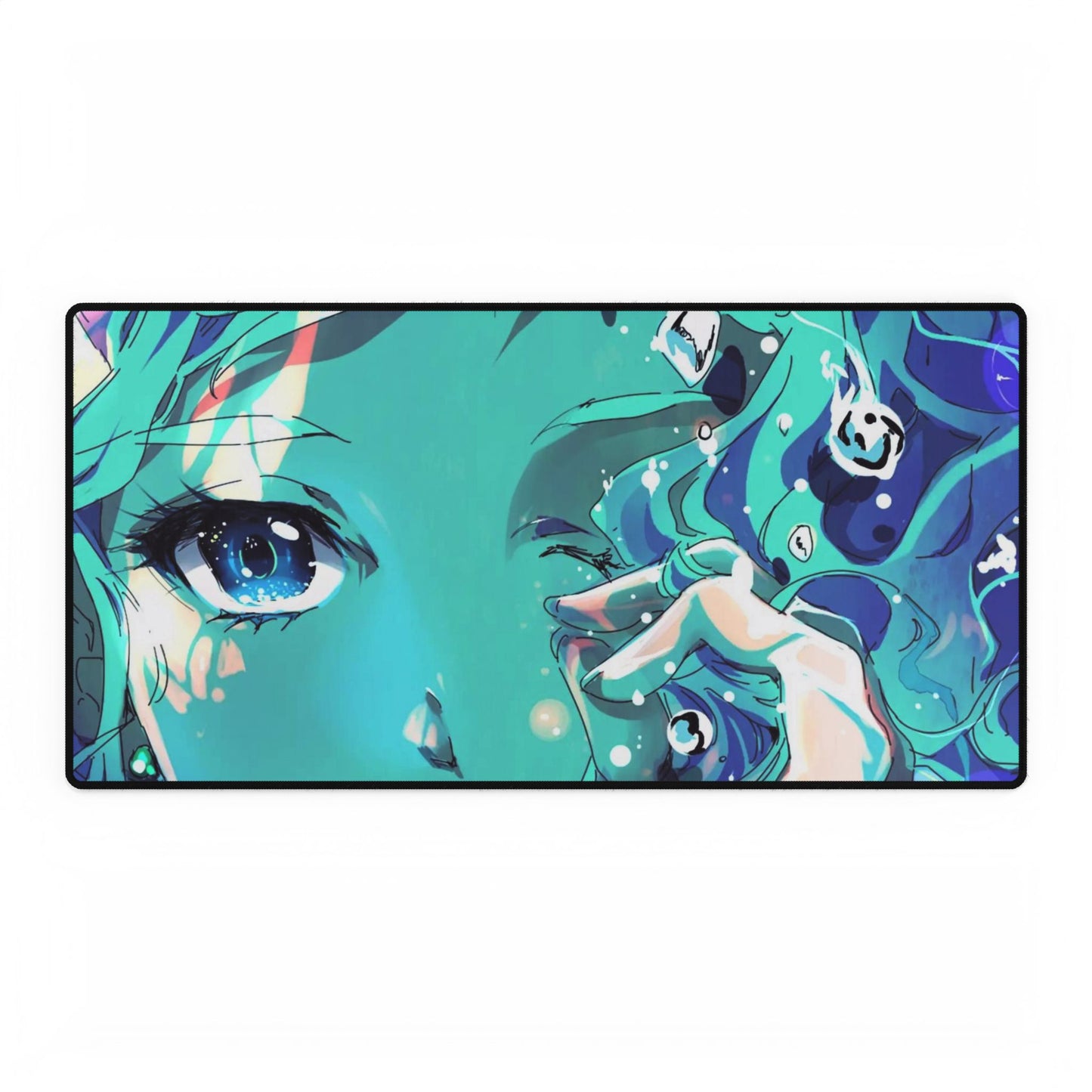 Sheryl Nome Mouse Pad