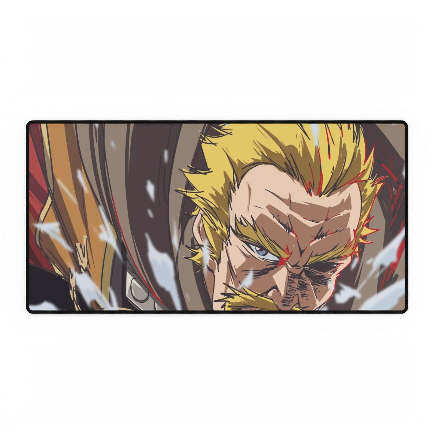Vinland Saga Mouse Pad