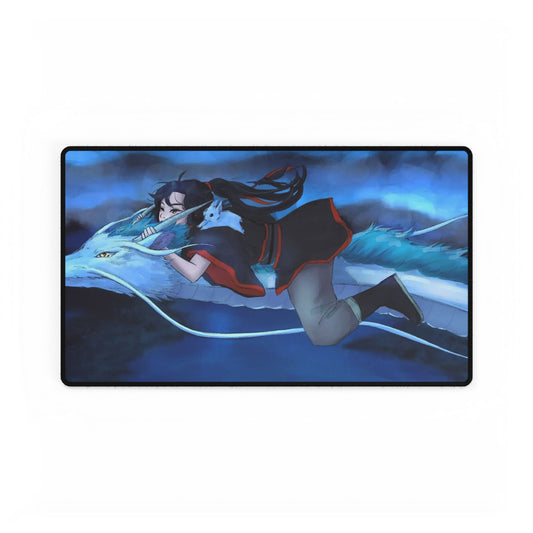 Mo Dao Zu Shi Mouse Pad