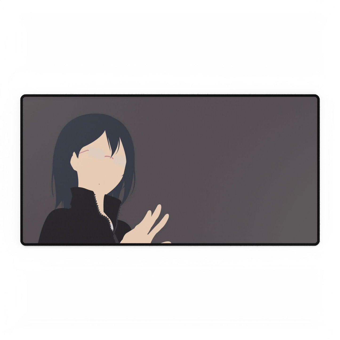 Kiyoko Shimizu Mouse Pad