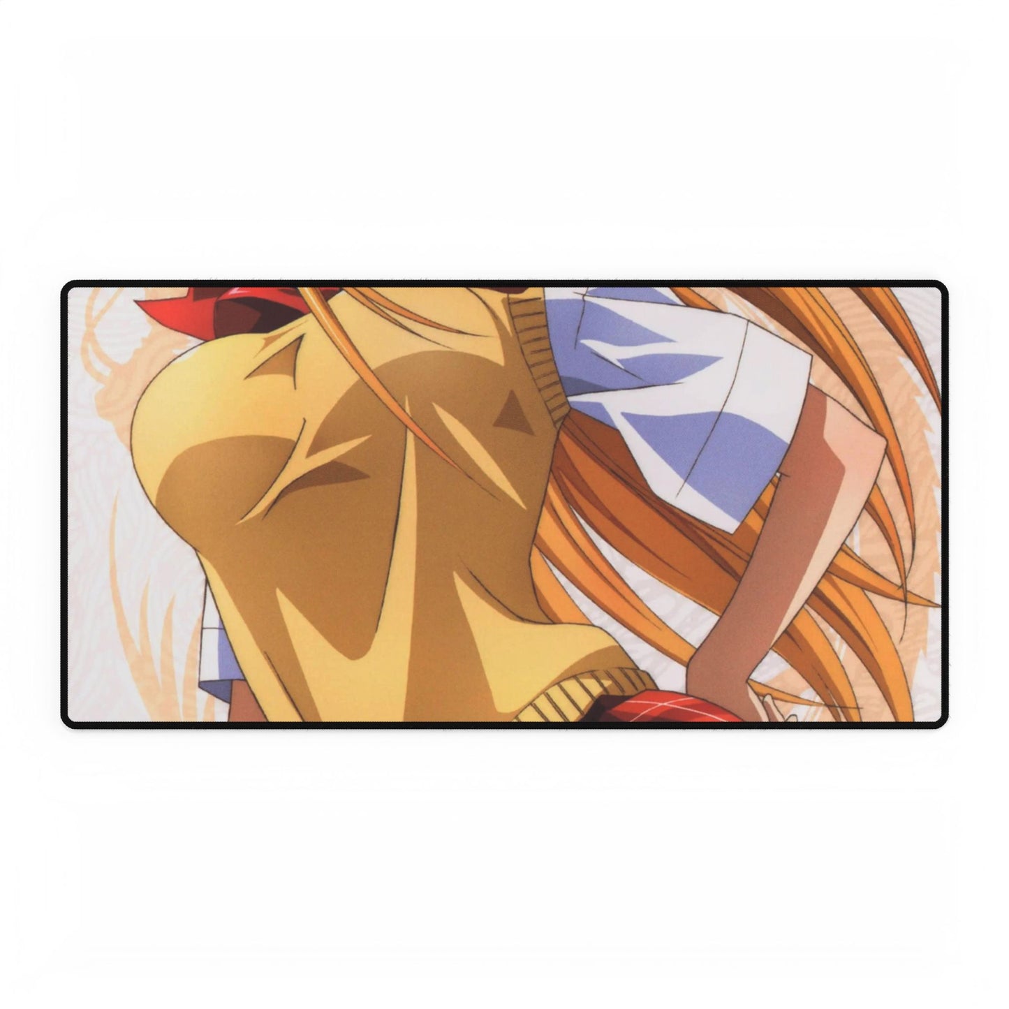 Ikki Tousen Mouse Pad