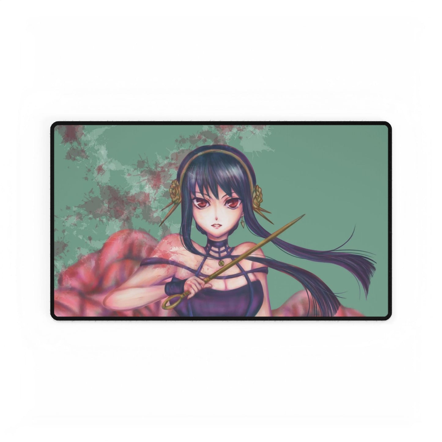 Anime Spy x Family Mouse Pad