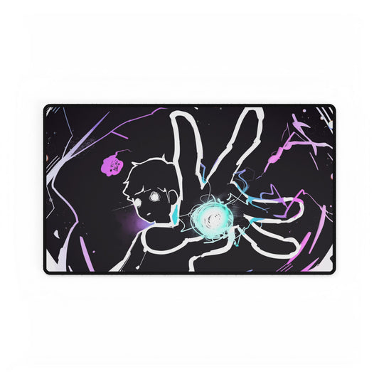 Shigeo Kageyama Mouse Pad