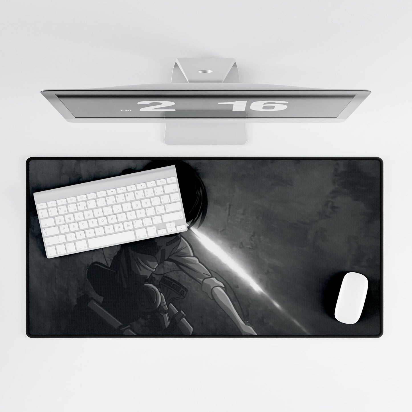 Mikasa Spin Mouse Pad