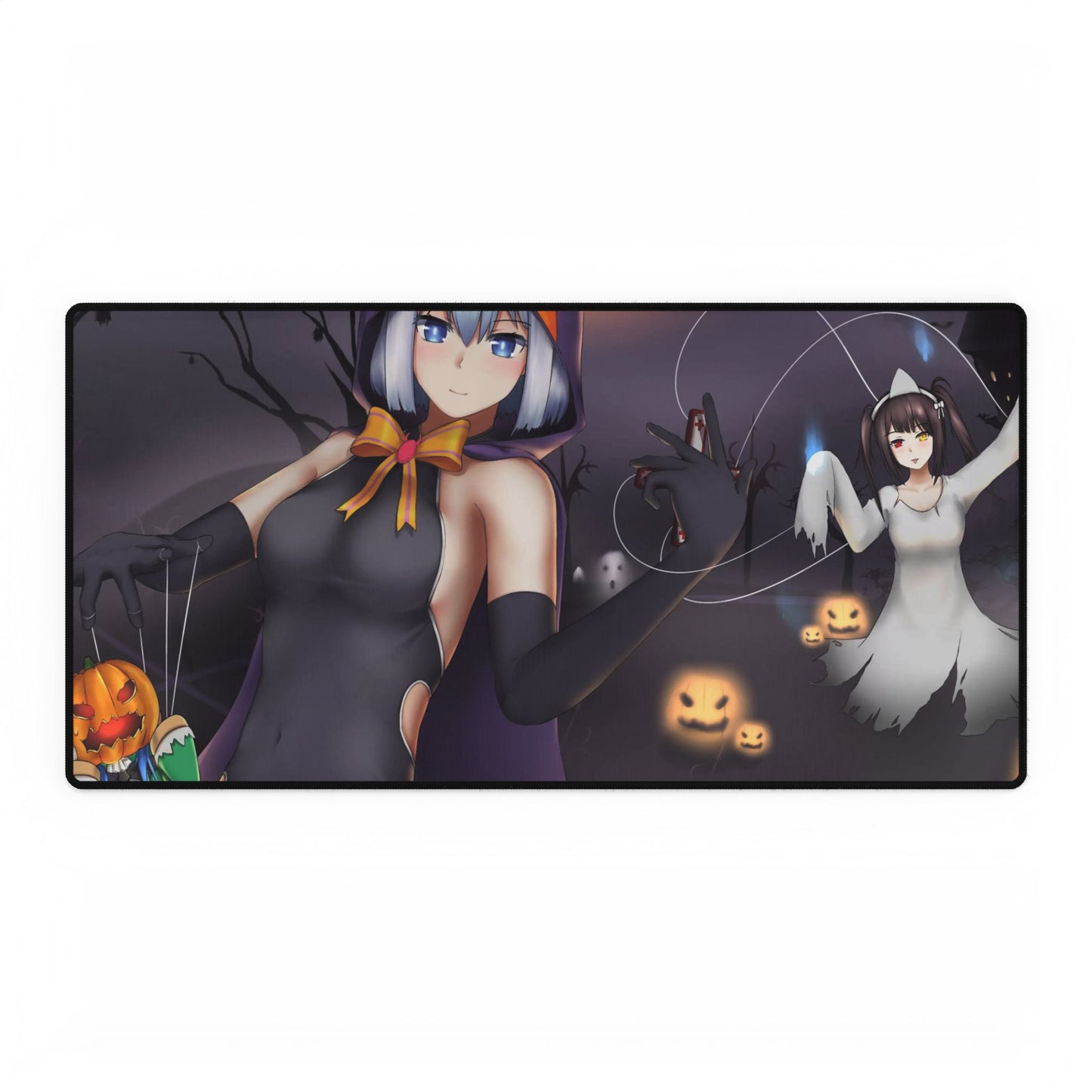 Anime Date A Live Mouse Pad