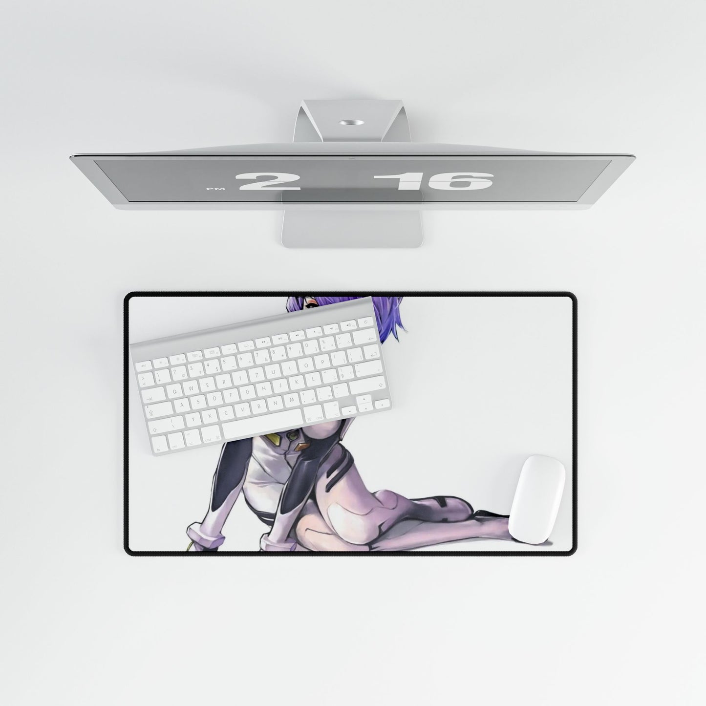 Rei Mouse Pad