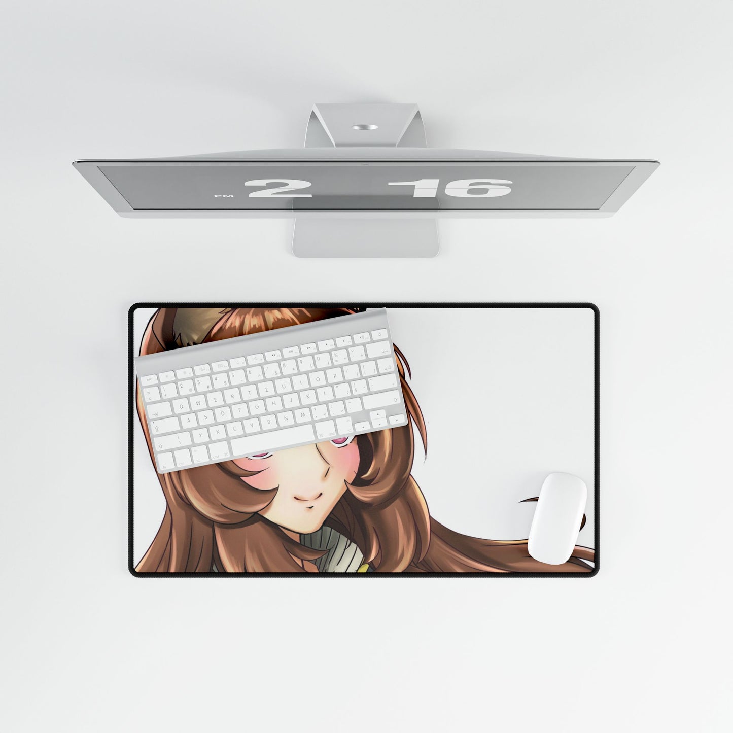 The Rising Of The Shield Hero 8k Mouse Pad
