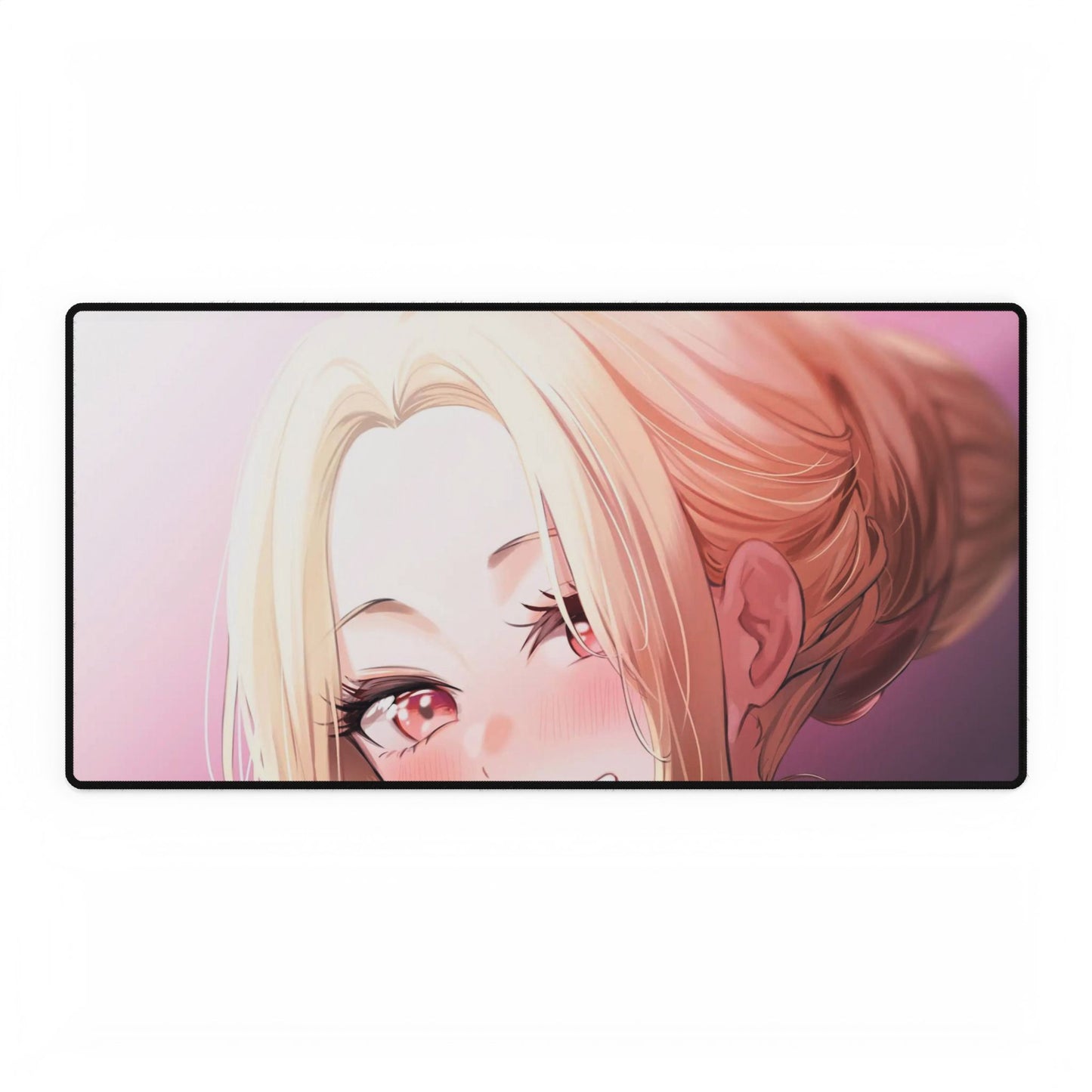 Anime My Dress-Up Darling Mouse Pad