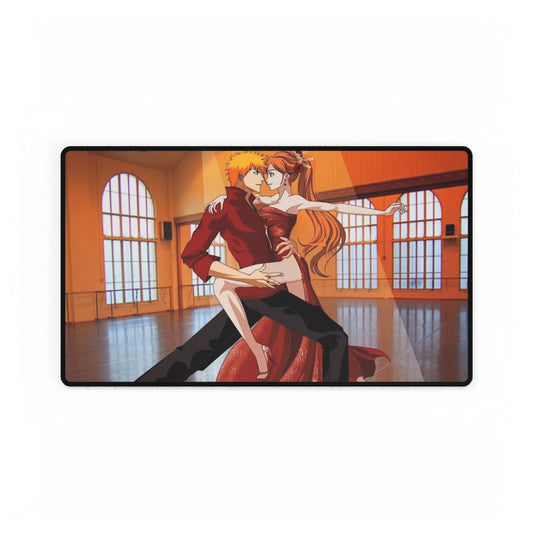 Ichigo & Orihime Tango Mouse Pad