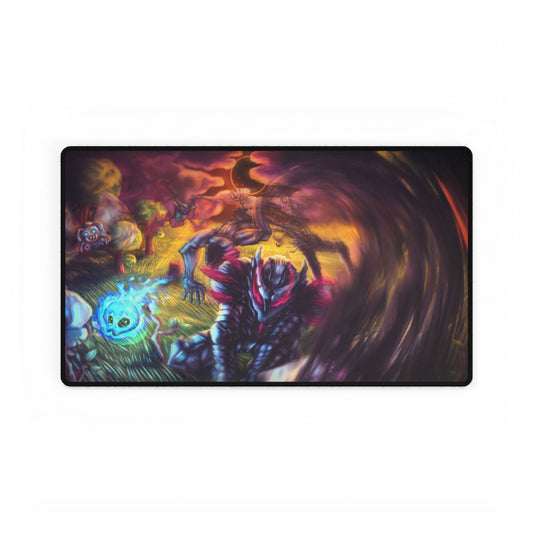 Anime Berserk Mouse Pad