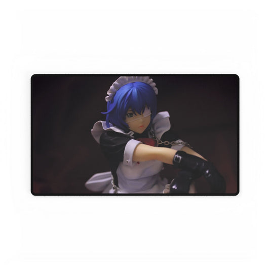 Ikki Tousen Mouse Pad