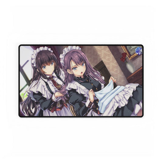 Azur Lane Mouse Pad