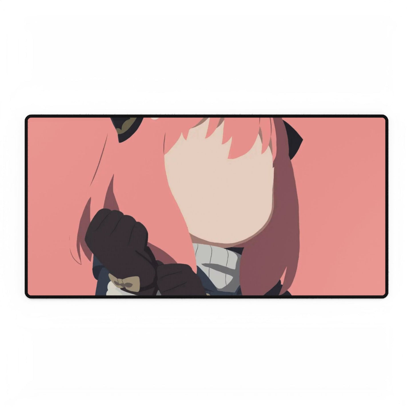 Anime Spy x Family Mouse Pad