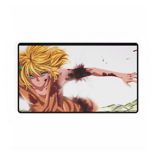 Yona Of The Dawn Mouse Pad