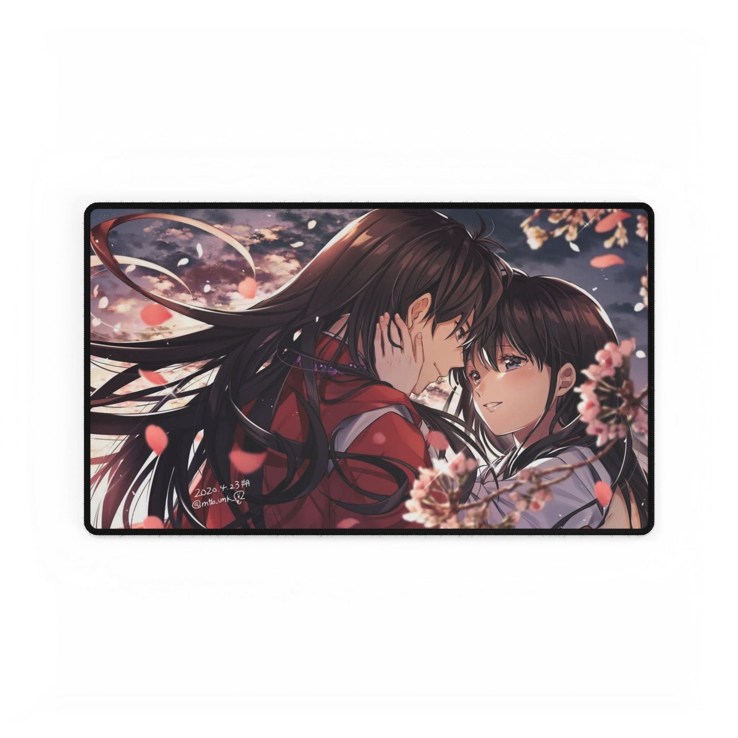 InuYasha Mouse Pad
