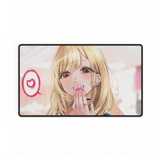 Anime My Dress-Up Darling Mouse Pad