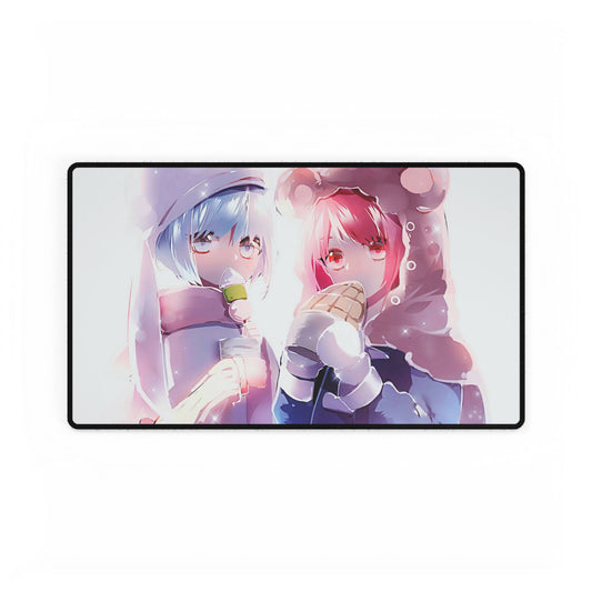 Anime Re:ZERO -Starting Life in Another World- Mouse Pad