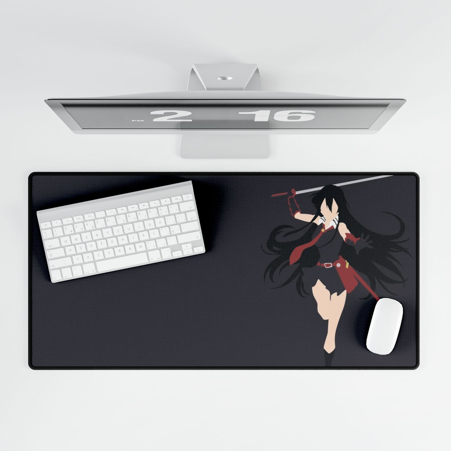 Anime Akame ga Kill! Mouse Pad