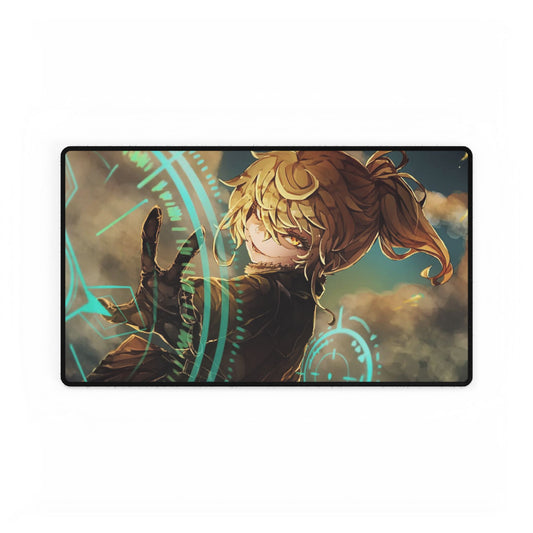Youjo Senki Mouse Pad