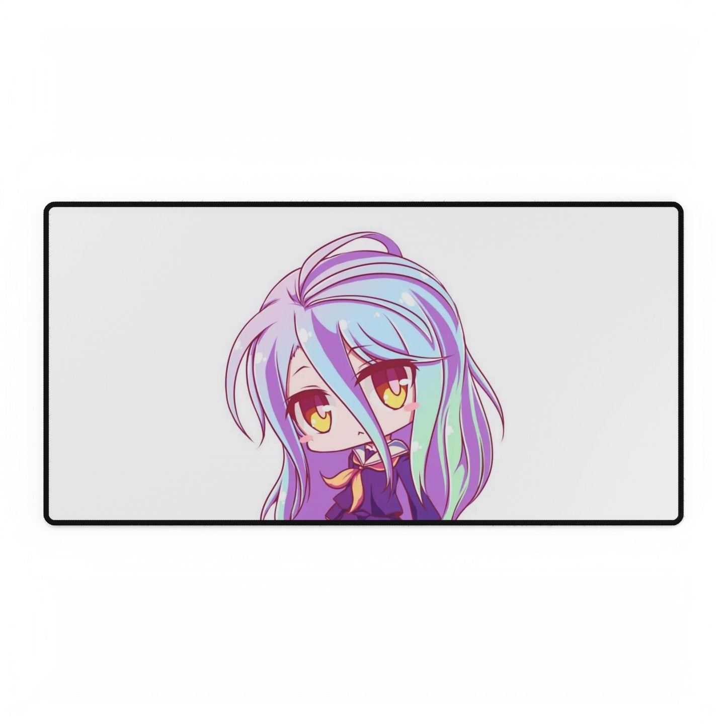 Anime No Game No Life Mouse Pad