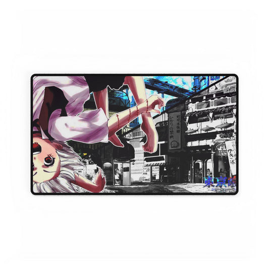 SUZUYA TOKYO GHOUL Mouse Pad