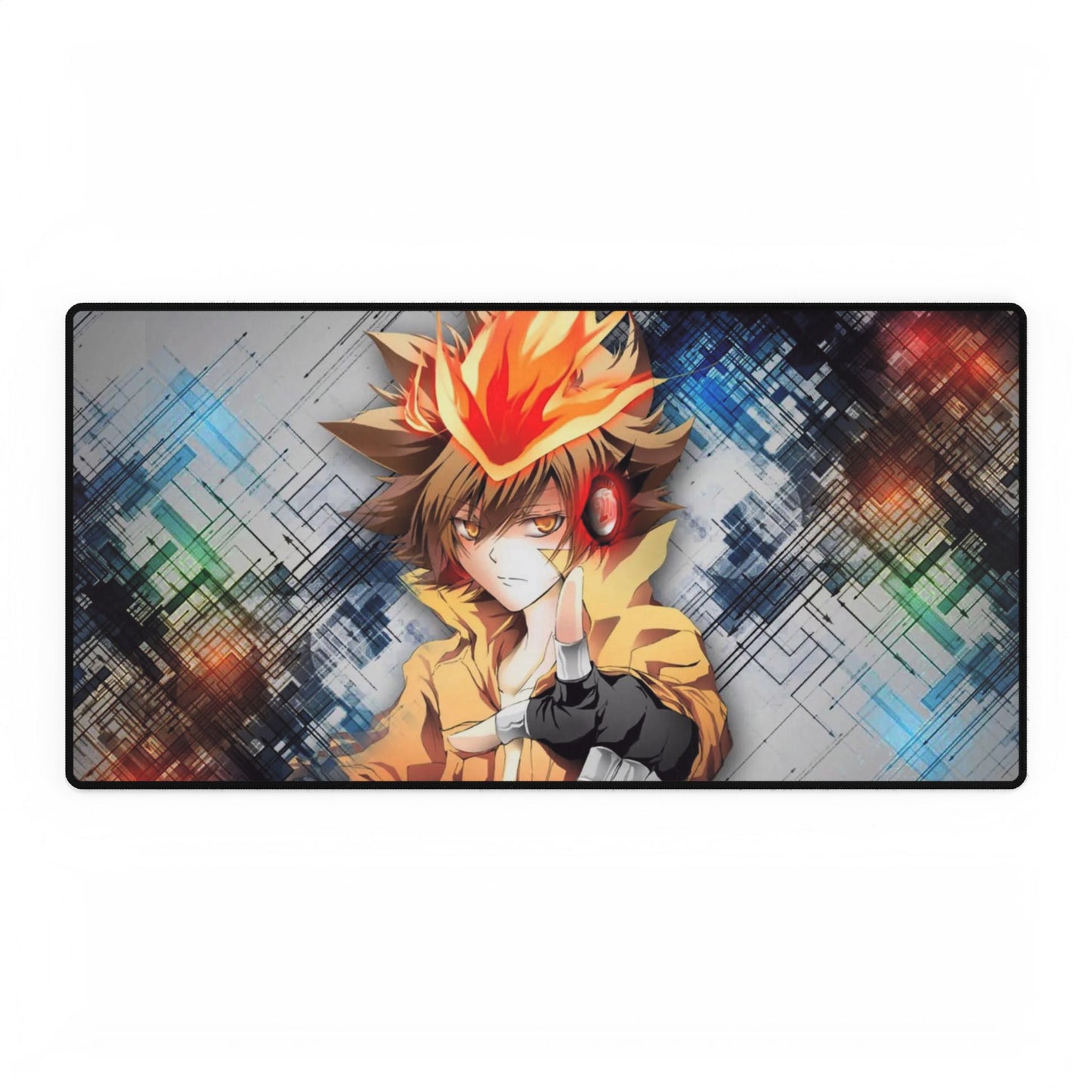 Tsuna Mouse Pad