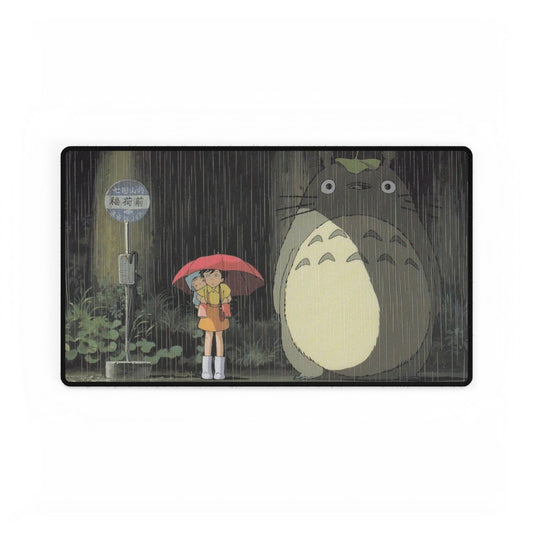 Anime My Neighbor Totoro Mouse Pad
