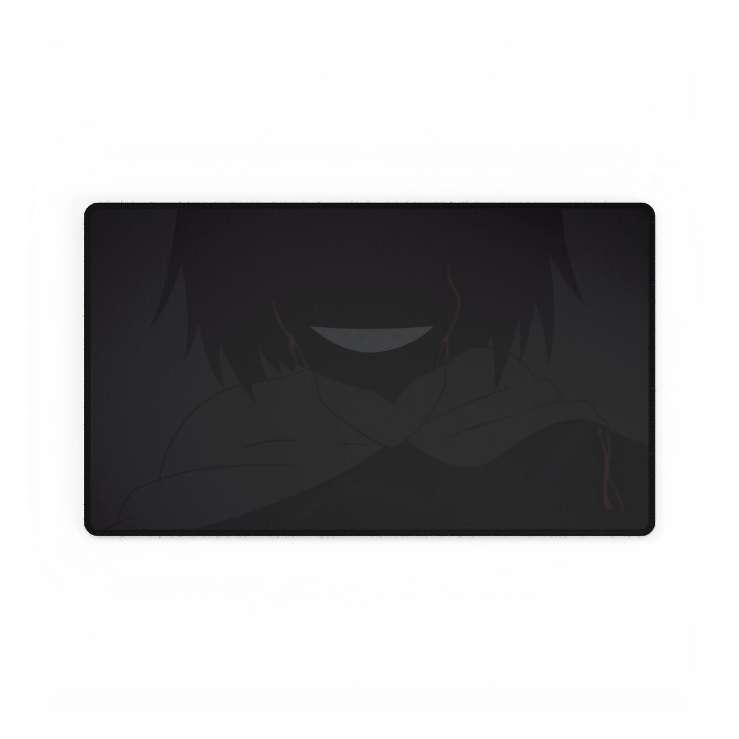 Anime Puella Magi Madoka Magica Mouse Pad