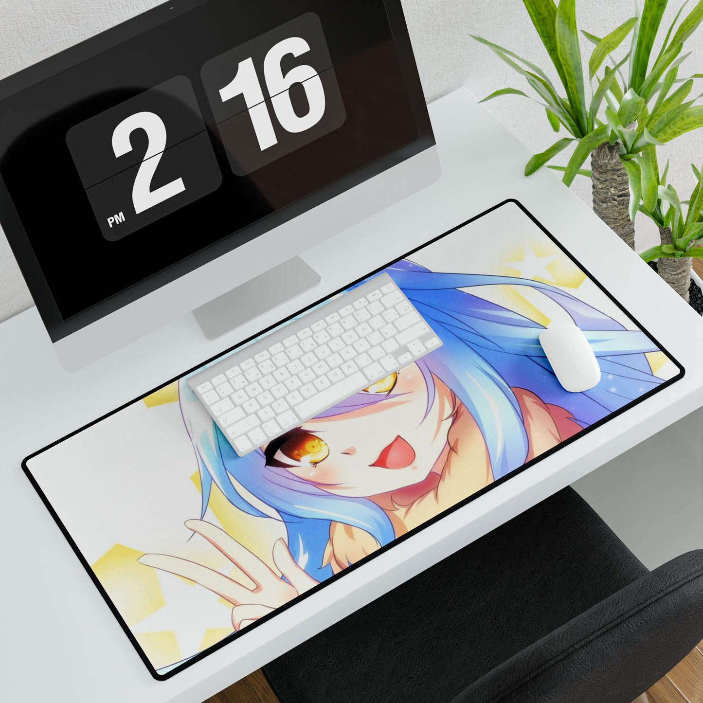 Rimuru Tempest Mouse Pad
