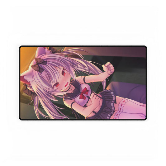 Anime Azur Lane Mouse Pad