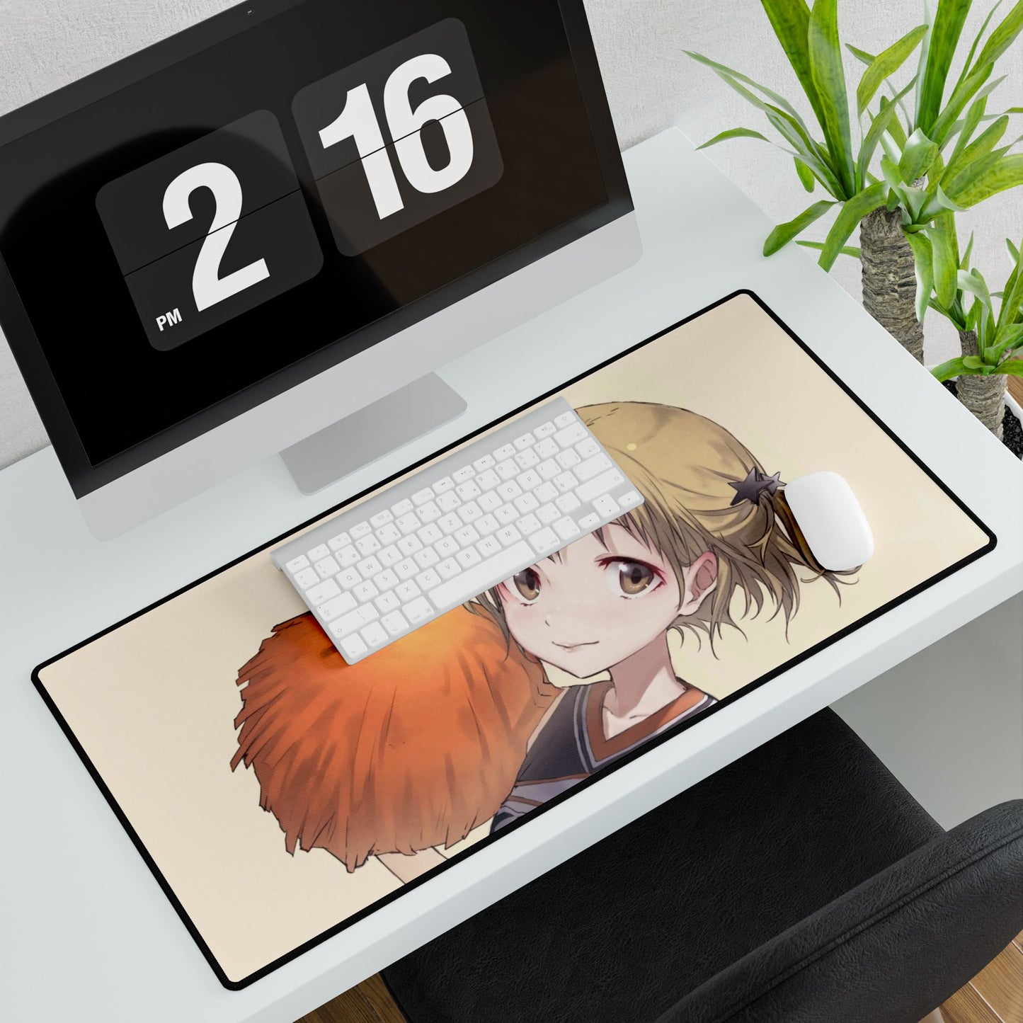 Haikyu!! Mouse Pad