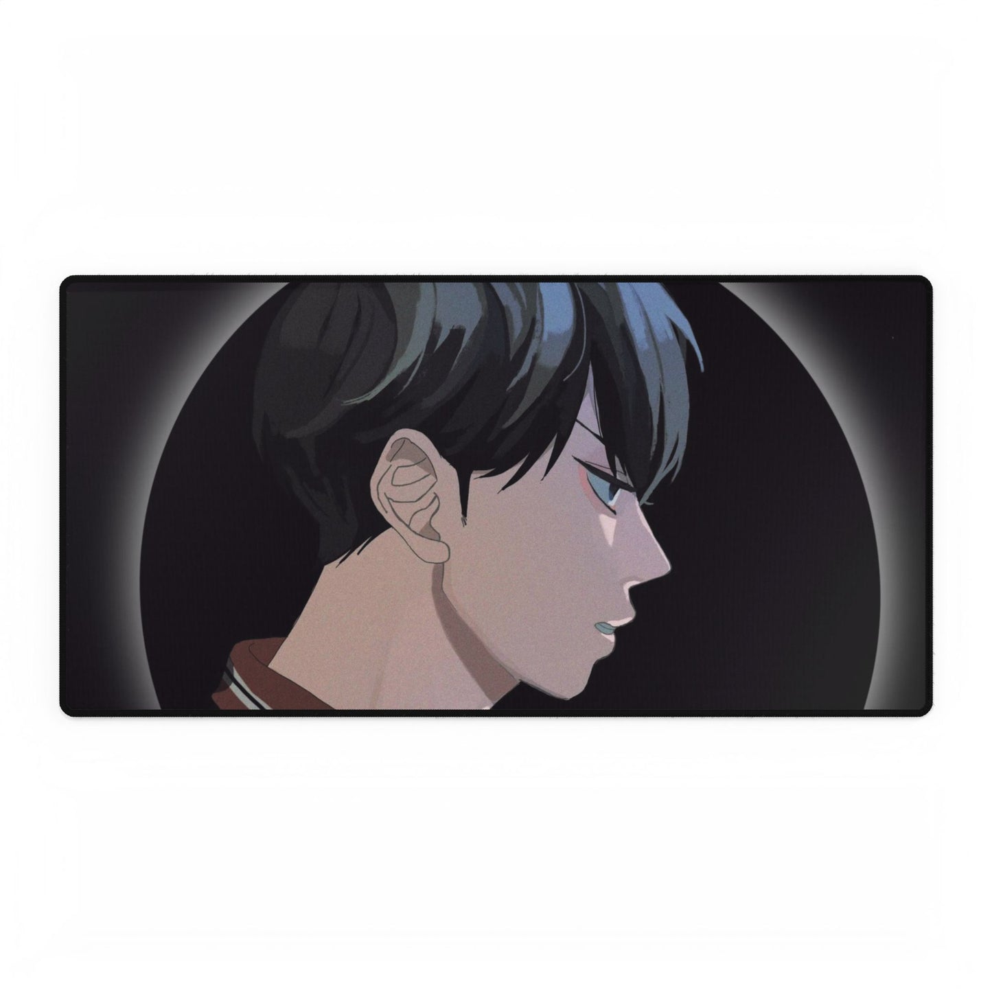 Tobio Kageyama Mouse Pad