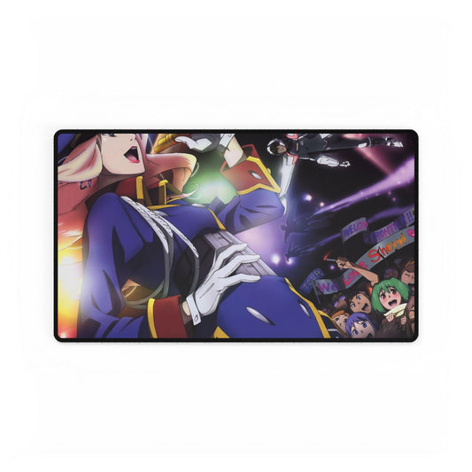 Macross Mouse Pad