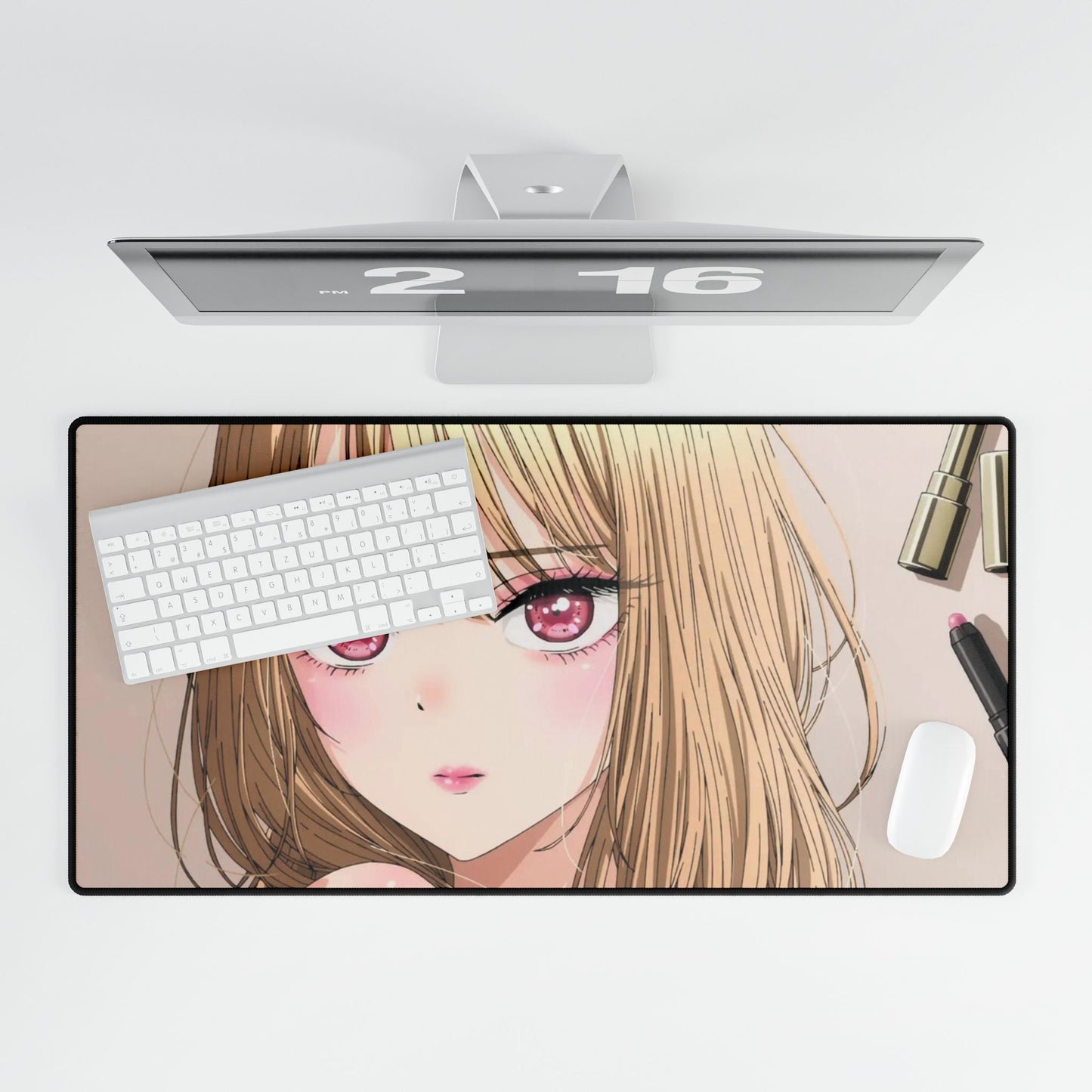 My Dress-Up Darling Mouse Pad