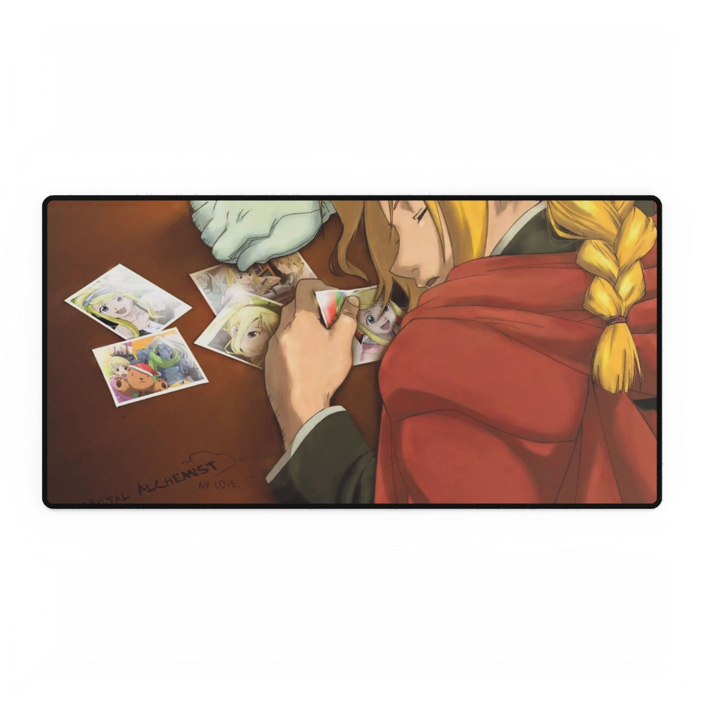 Sweet Dreams Mouse Pad