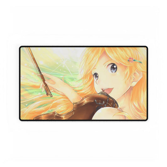 Kaori Miyazono Mouse Pad