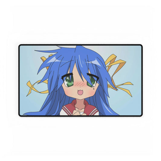 Anime Lucky Star Mouse Pad