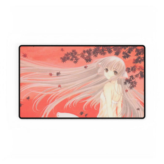Anime Chobits Mouse Pad
