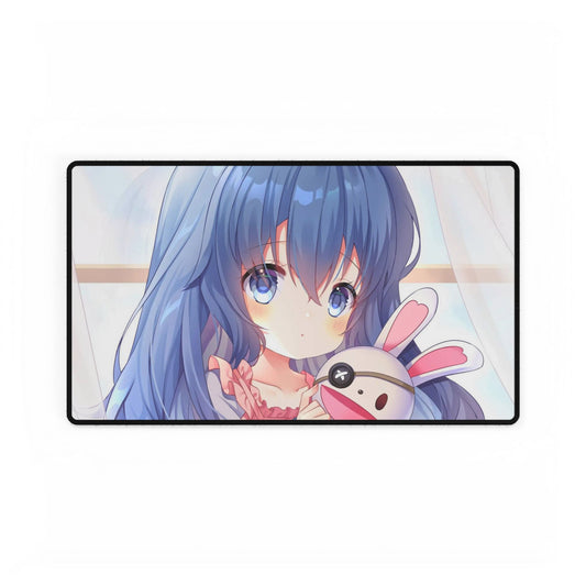 Anime Date A Live Mouse Pad