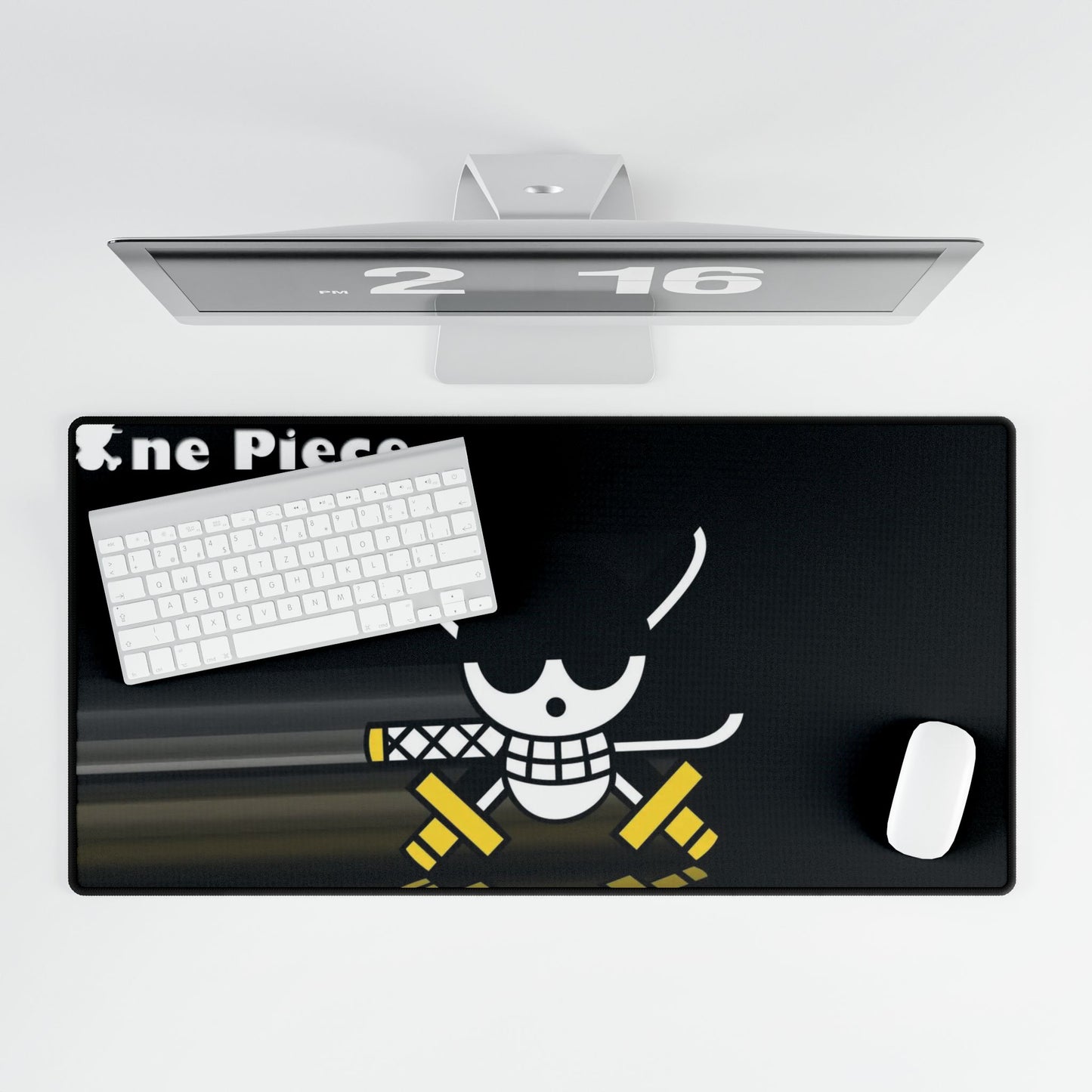 Zorro Mouse Pad