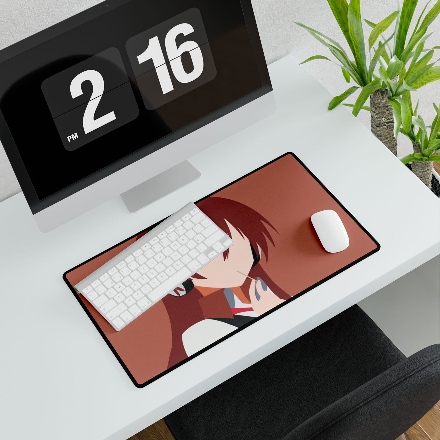 Anime Akame ga Kill! Mouse Pad