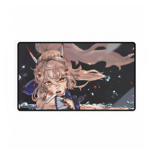 Anime Azur Lane Mouse Pad